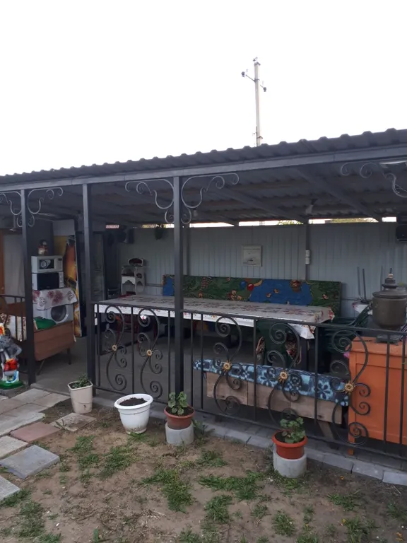 Уютный дом в тихом районе города в 3-х км от трассы м4