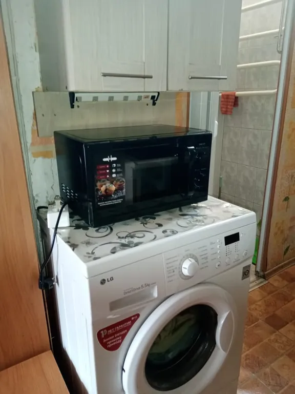 Уютная студия