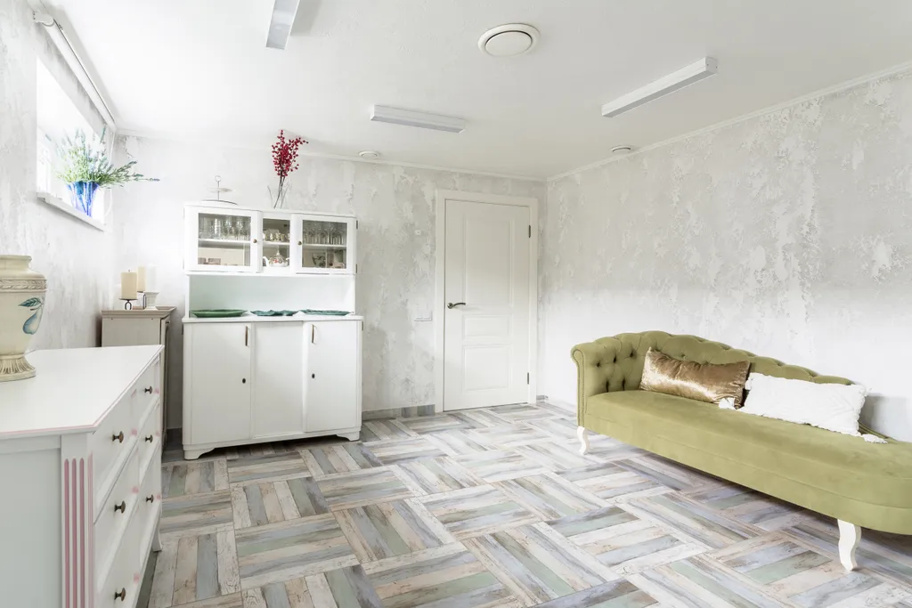 Уютный гостевой дом загородом