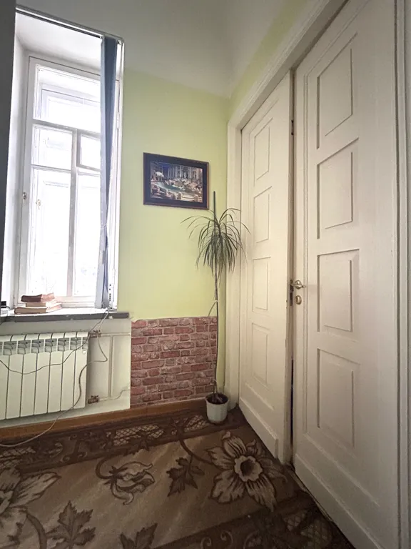 Квартира Комната — Москва