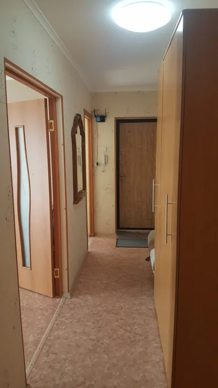 4-комнатная Квартира