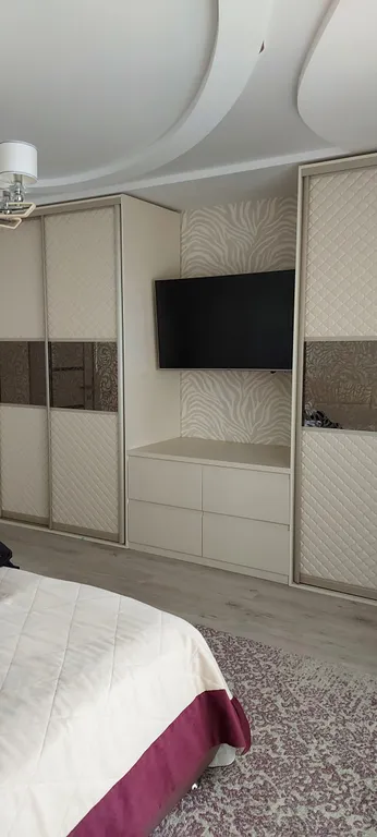 Квартира Квартира в центре города — Анапа