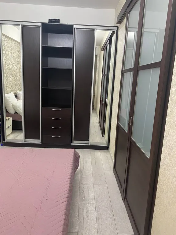 Квартира Квартира в центральном районе города, аэропорт, ж/д вокзал. — Иркутск