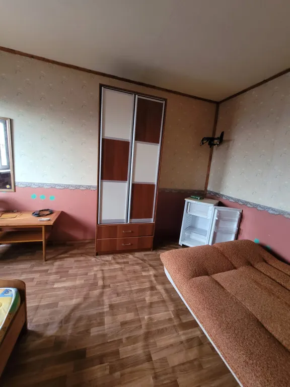 Квартира Комната — Ильич