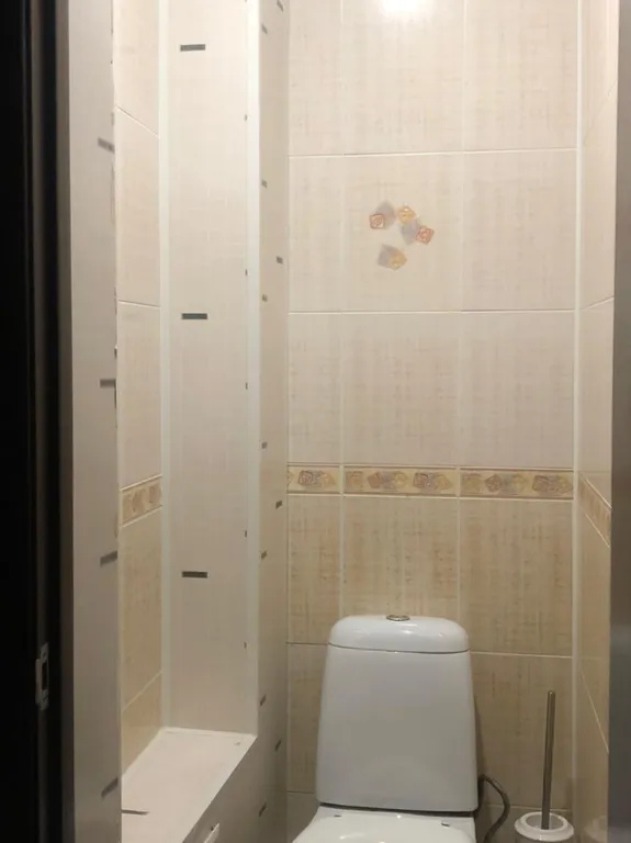 Уютная двушка в центре города