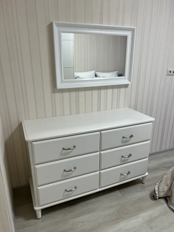 Уютная 2-комнатная квартира в районе Курортного городка