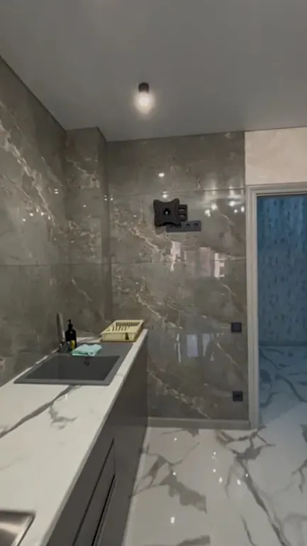 Квартира Уютная квартира Новый город — Владикавказ