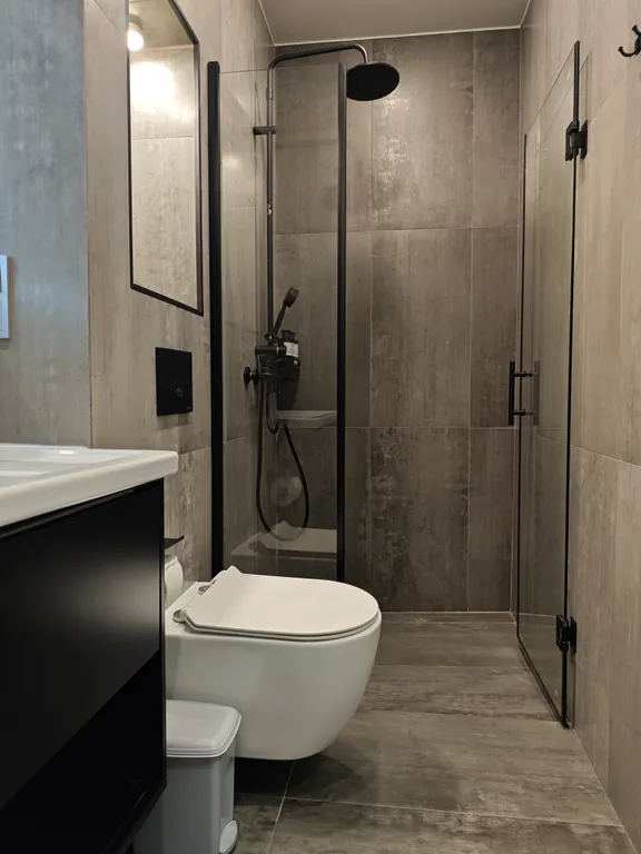 Квартира Квартира Сталинка с видом на Кремлевский парк — Великий Новгород