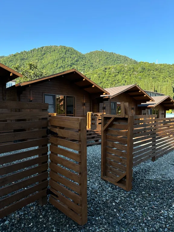 1-комнатный Дом