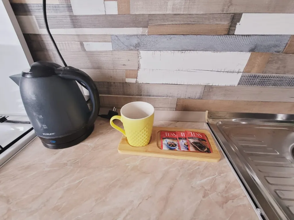 Квартира рядом с аквапарком улёт