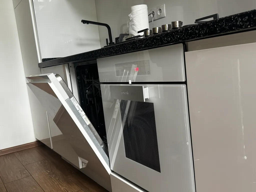 Уютная квартира в центре горнолыжного курорта