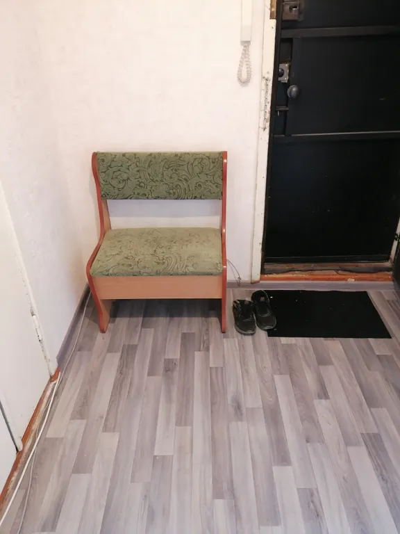 Уютная квартира с новым ремонтом