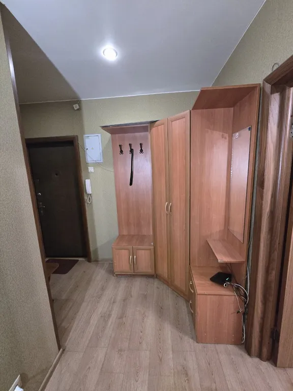 Квартира 1-комнатная Квартира — Москва