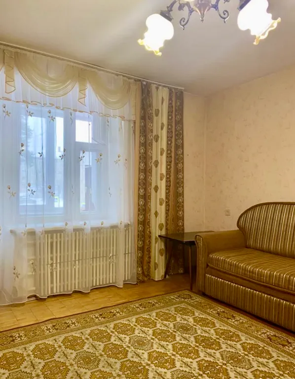 Квартира в самом удобном месте города