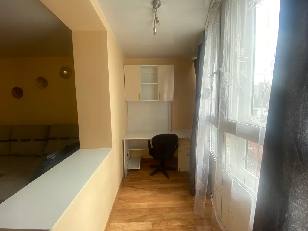 Красивая студия