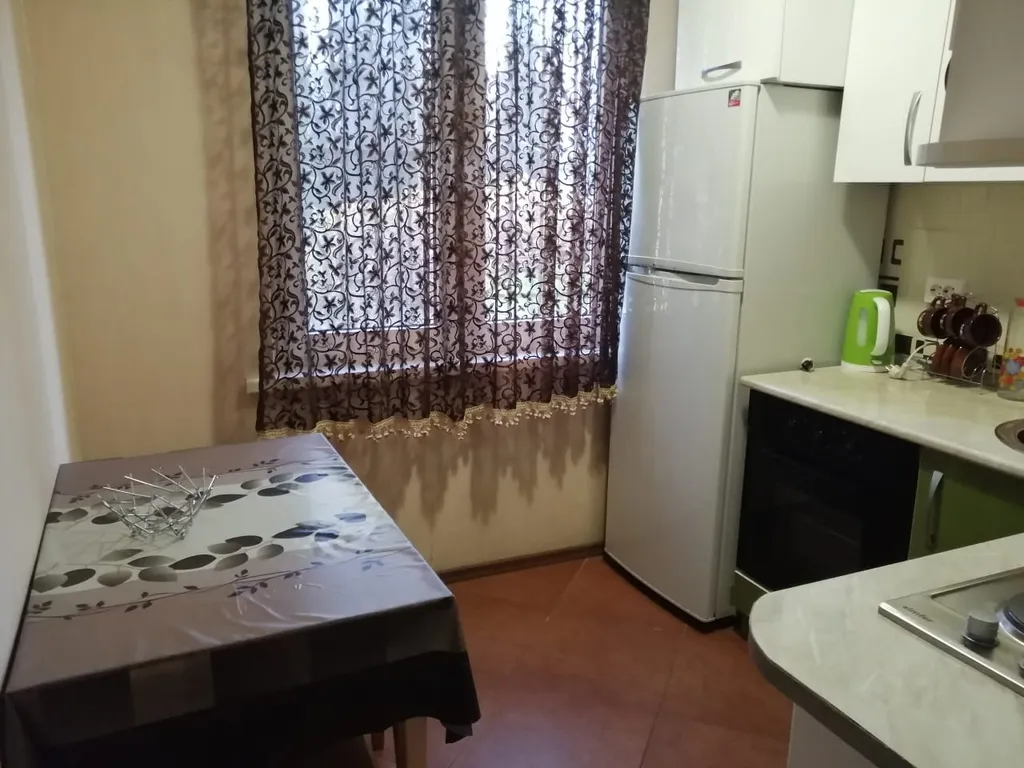 Уютная двухкомнатная квартира в центре города со всеми удобствами