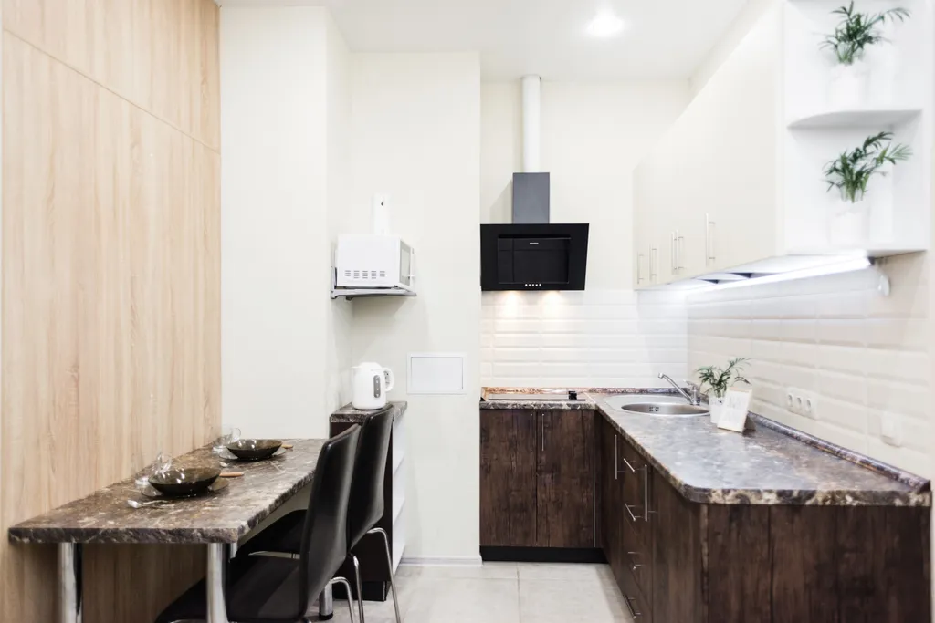 2-х комнатная квартира у стадиона