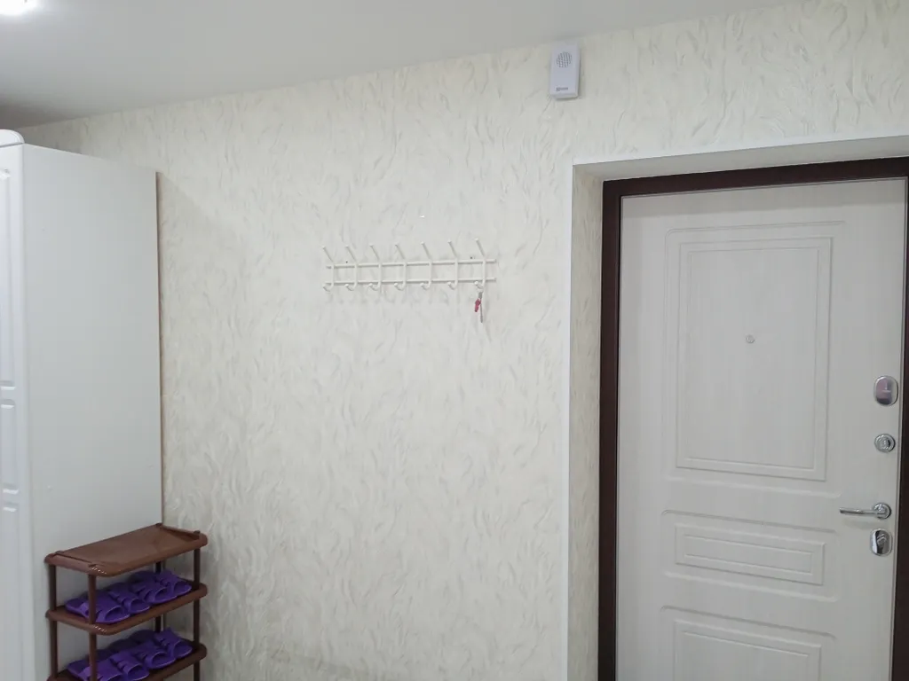 Сдается впервые! Новая двухкомнатная квартира рядом с монастырём