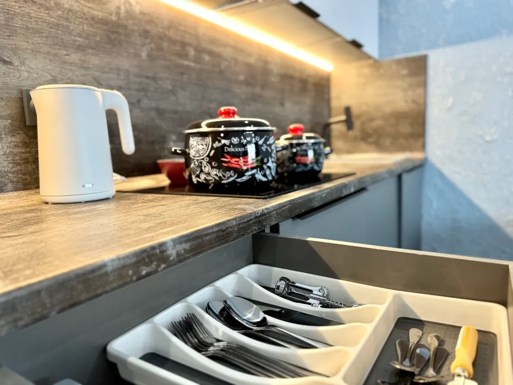 Апартаменты МАРС Отель