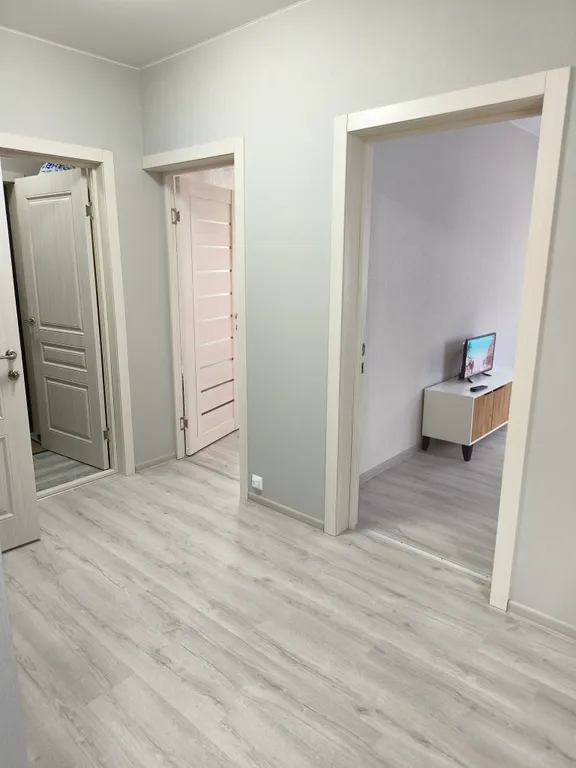 Уютный домик с сауной в тихой части города в окружении зелени