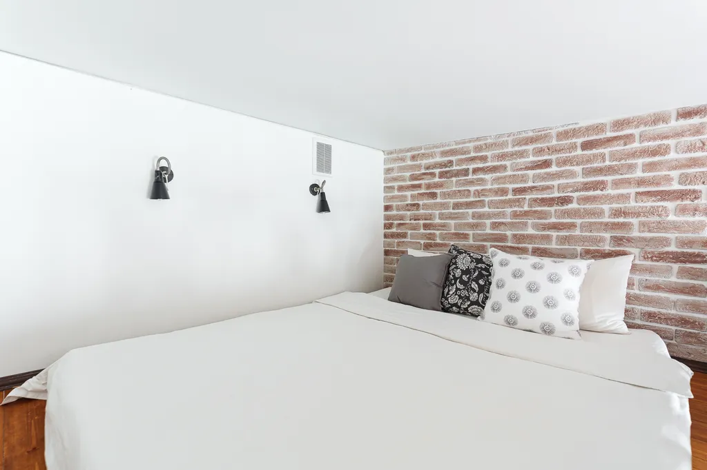 Уютная двухярусная студия в историческом центре