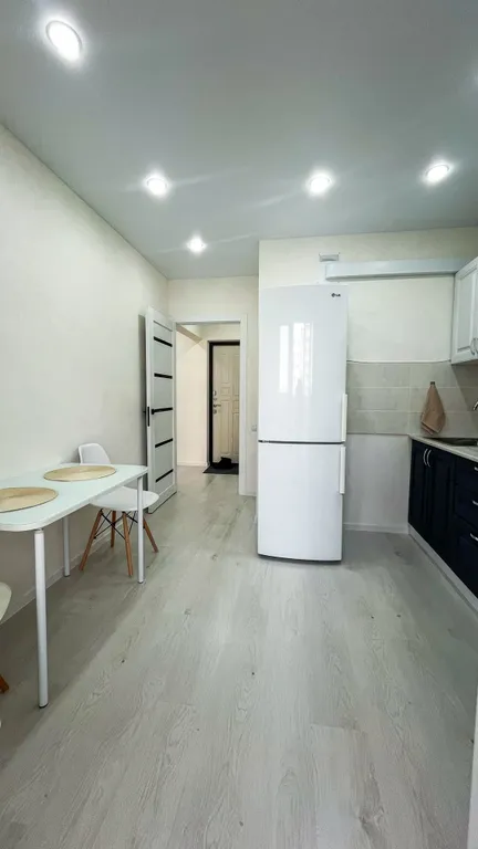 Уютная 1-комнатная квартира со всеми удобствами