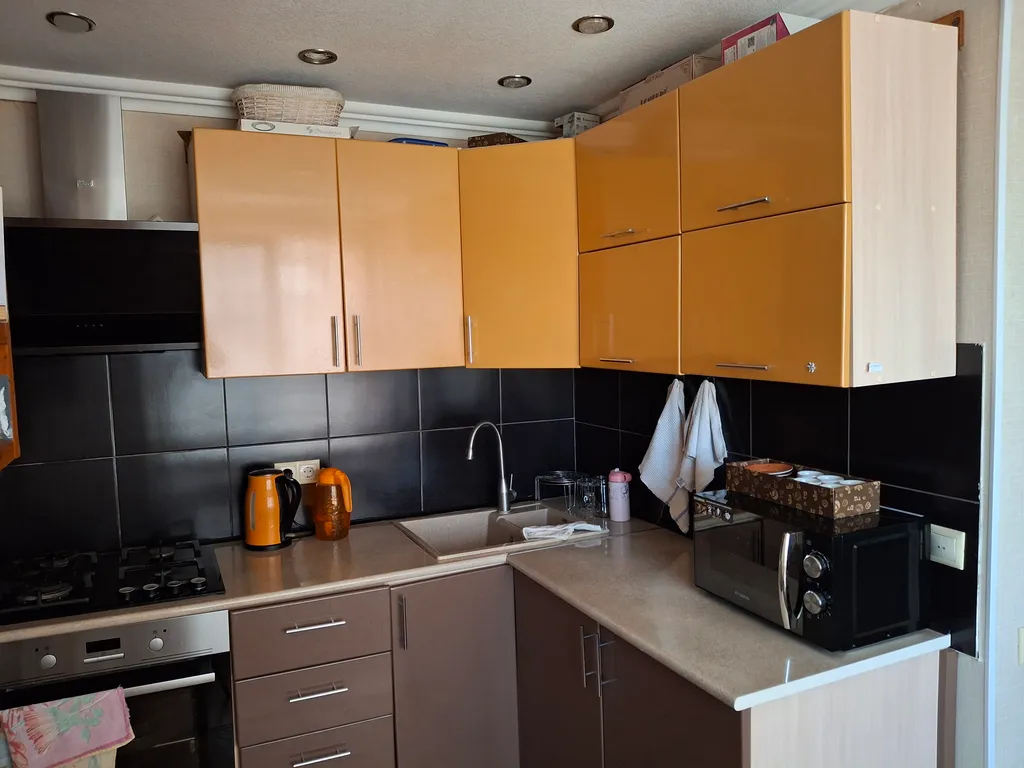 Коттедж Уютный домик недалеко от моря — Сочи