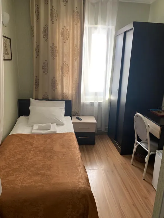 Квартира Комната — аренда посуточно в Эсто-Садок