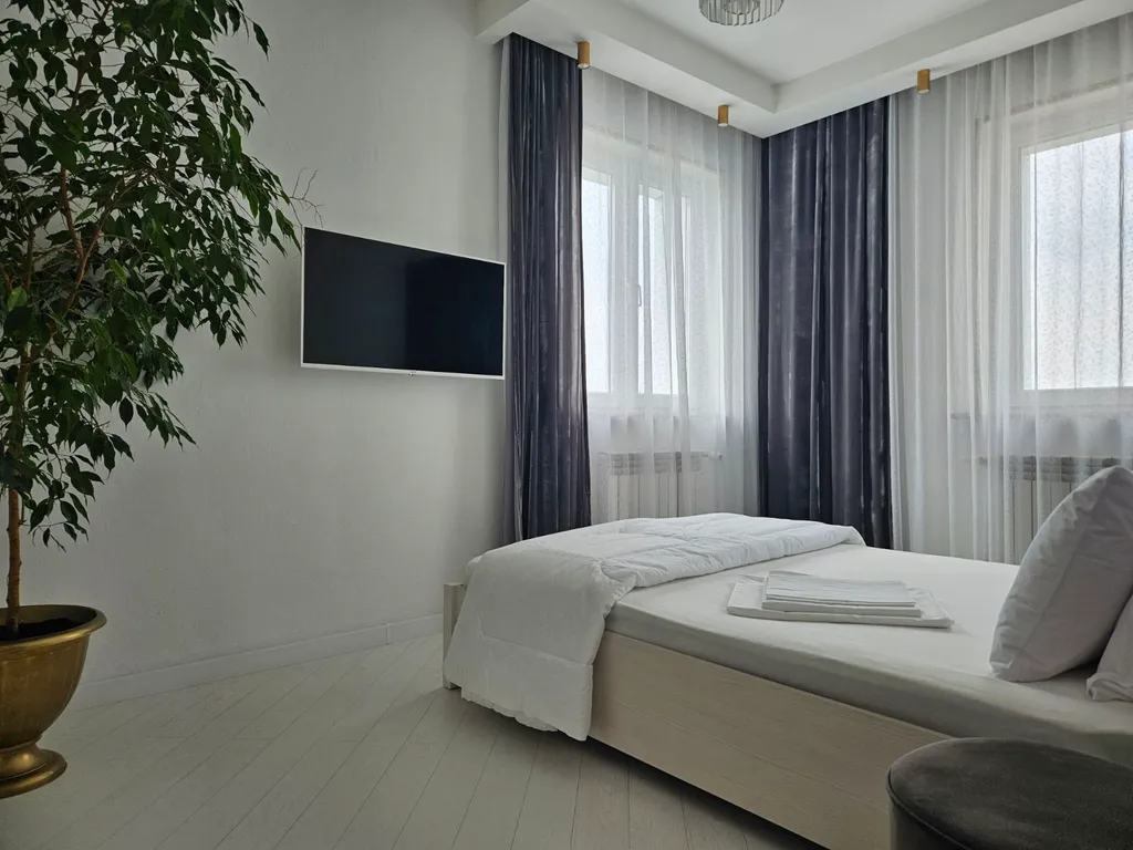 Эксклюзивная евродвушка