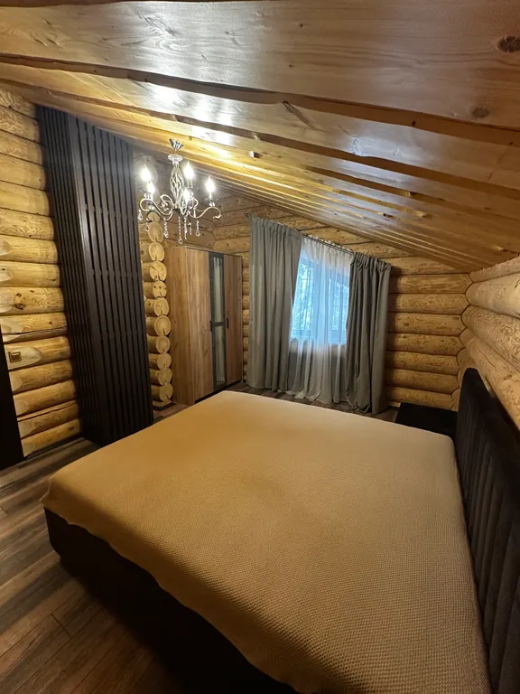 Загородный дом Сосновый бор