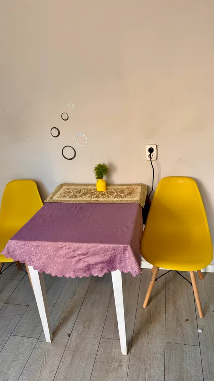 Бюджетное жилье