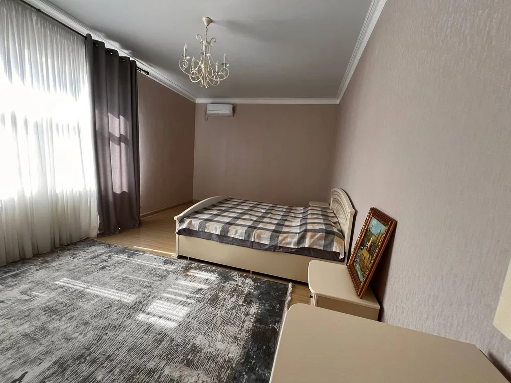 Коттедж на берегу моря