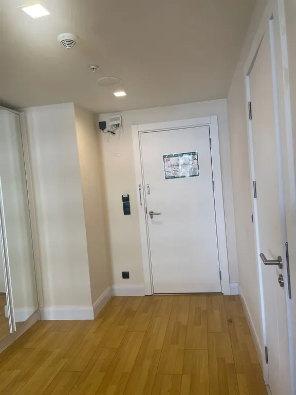 Double standart studio room sea view