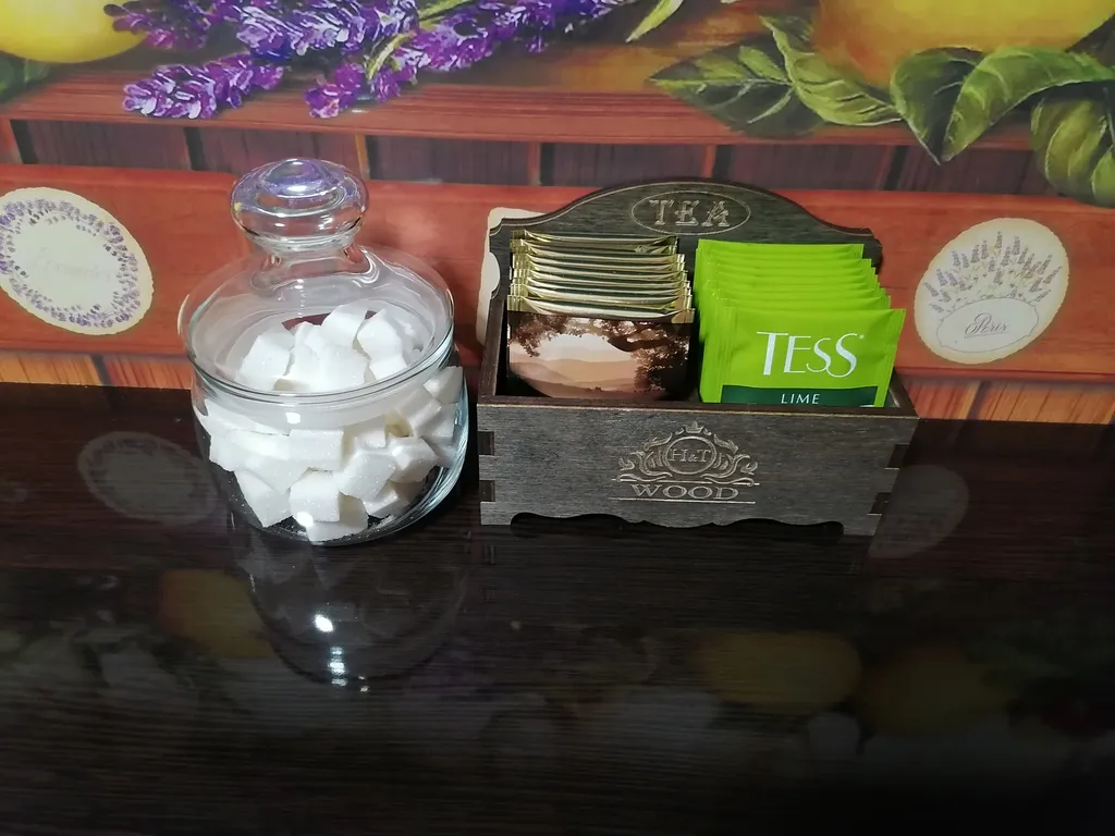 Квартира в микрорайоне Звездный