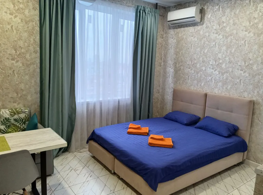 1-комнатная Квартира — аренда посуточно в Иваново