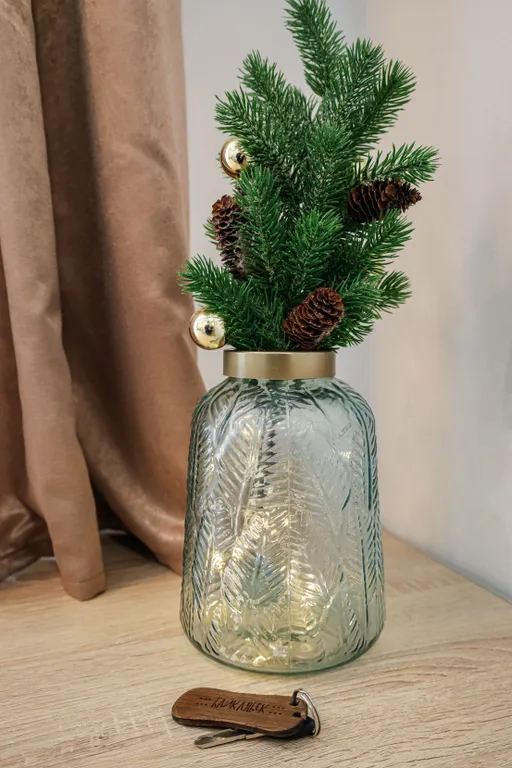 Квартира на берегу Байкала