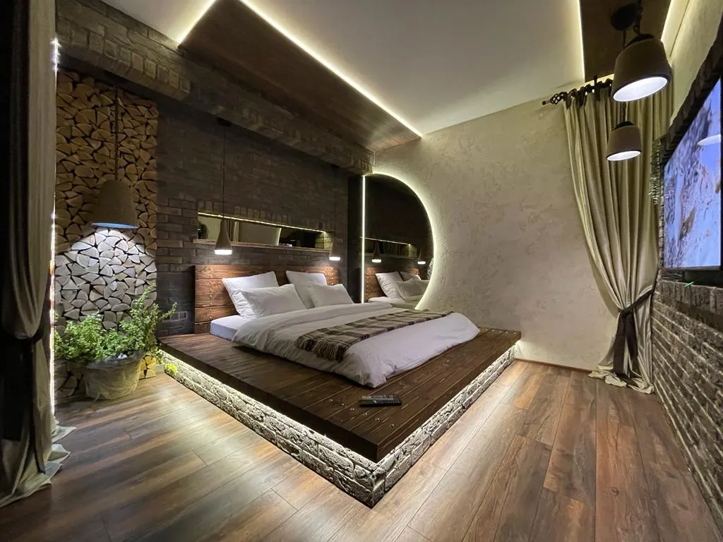 3-комнатный Дом