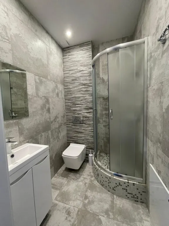 Квартира Апартаменты у моря — Адлер