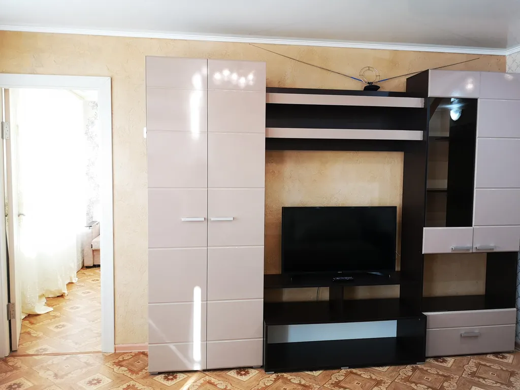 Комфортная квартира в центре