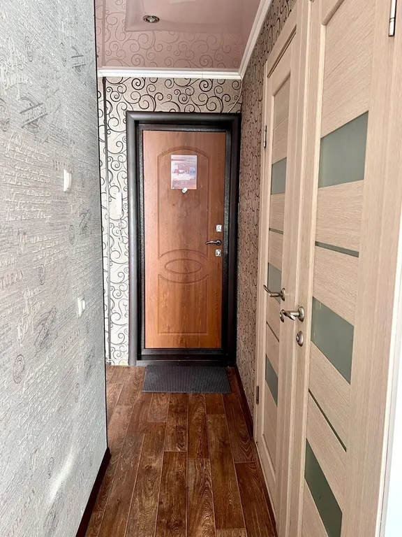 4-комнатная Квартира