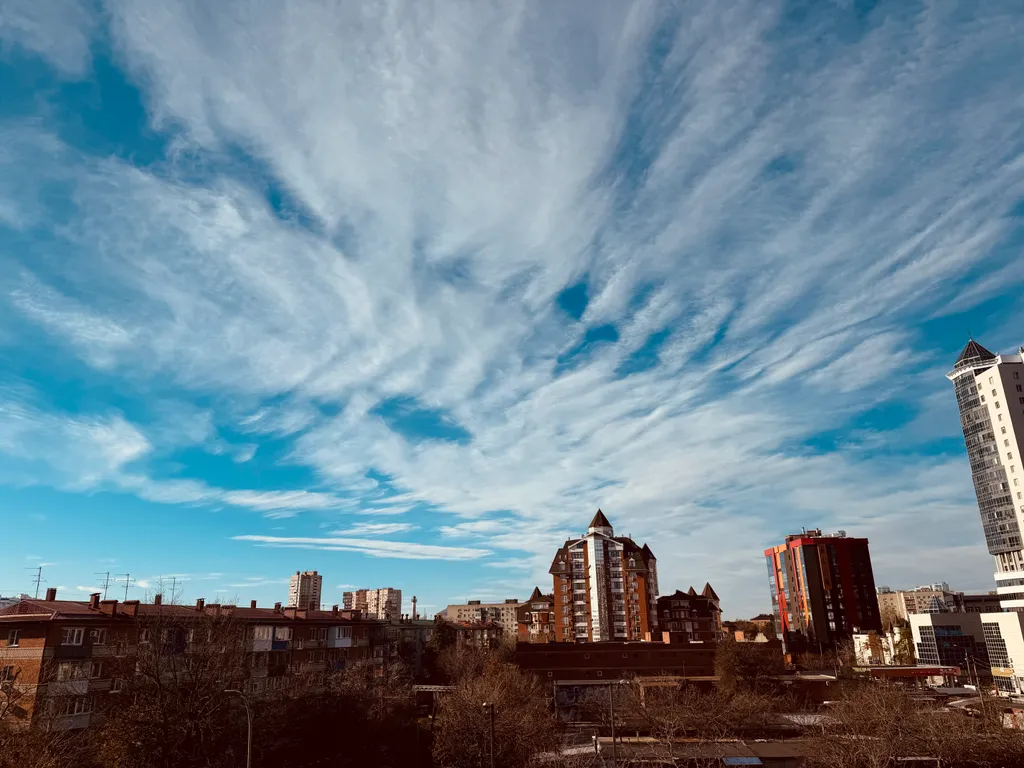Квартира Квартира в центре города — Краснодар