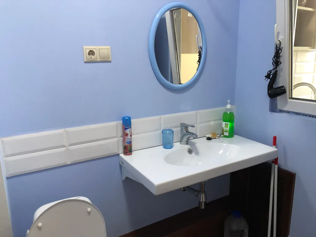 Уютная квартира в центре Туапсе