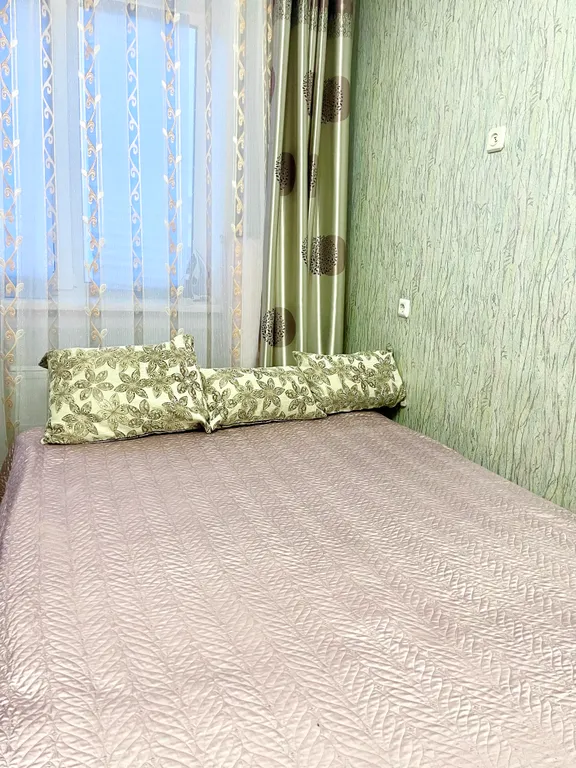 Квартира Квартира Мнтк рядом — Новосибирск