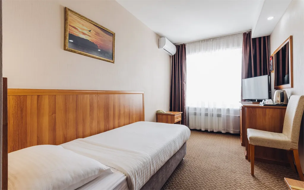 Квартира Комната — аренда посуточно в Улан-Удэ