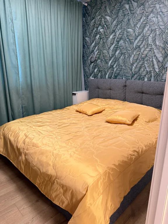 Семейные апартаменты мечты