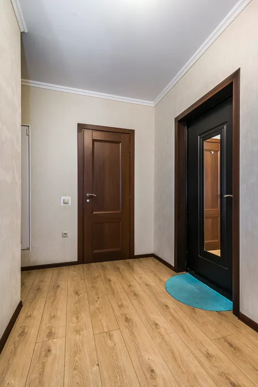 Квартира Квартира В центре фестивального — Краснодар