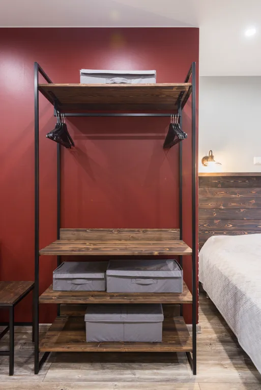 Апартаменты в стиле loft в центре