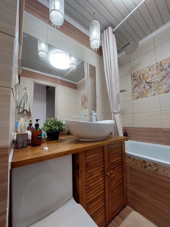 Квартира комфорт плюс