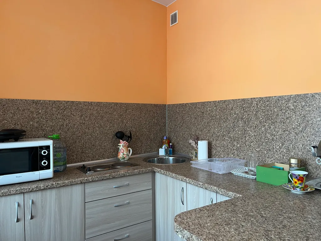 Очаровательная квартира в центре города