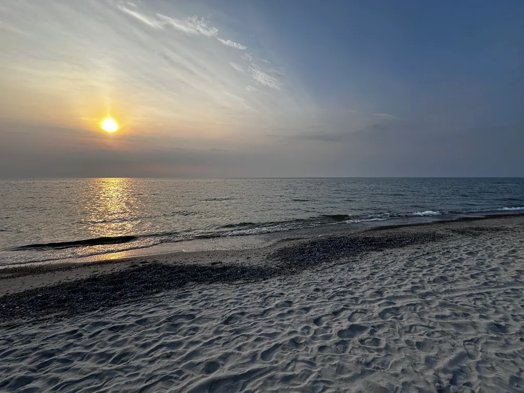 Дом-усадьба с видом на море с баней и беседкой